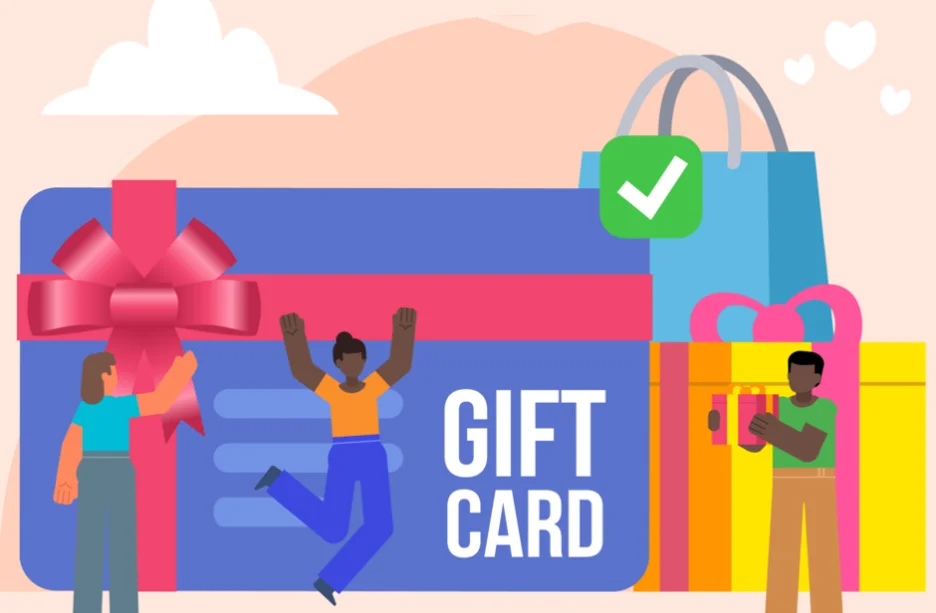 How to Convert 250 USD Gift Cards to Naira Instantly